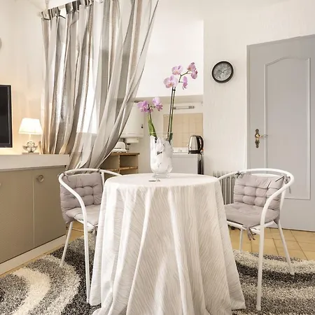 Apartamento Modern Studio Center Colmar